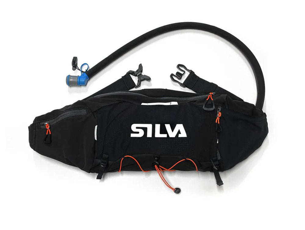 Ceinture Silva flex 10 - ceinture pour boire