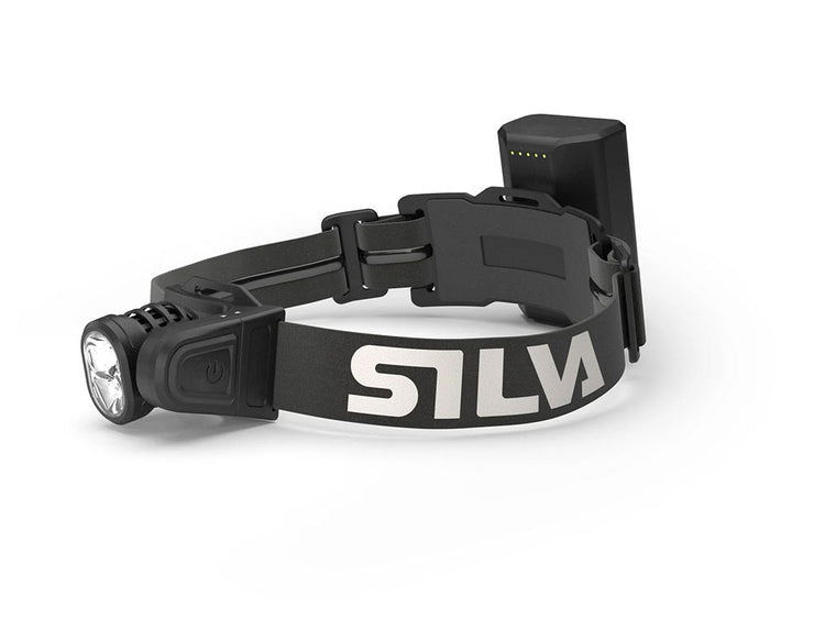 Silva free 2000 m - lampe frontale