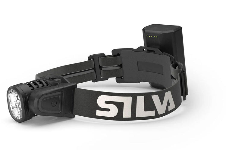 Silva free 3000 m - lampe frontale