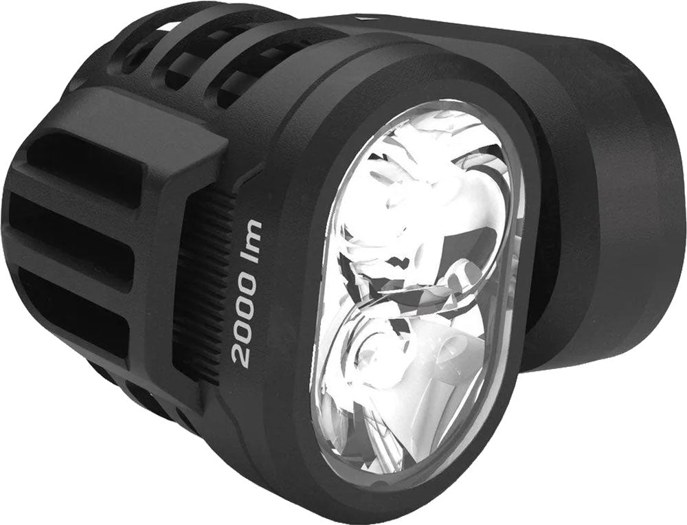 Unité de lampe gratuite Silva 2000lm