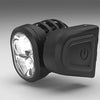 Unité de lampe gratuite Silva 2000lm
