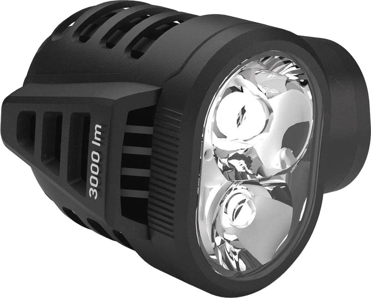 Unité de lampe gratuite Silva 3000lm