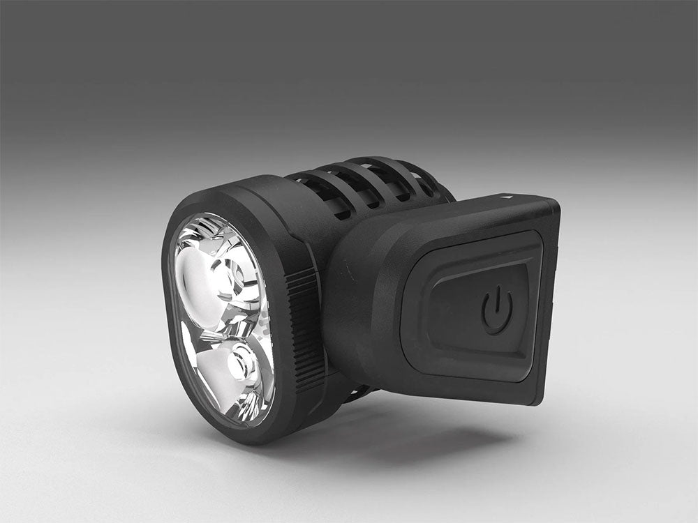 Unité de lampe gratuite Silva 3000lm