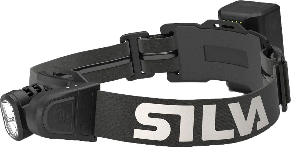 Silva free 1200 xs - lampe frontale
