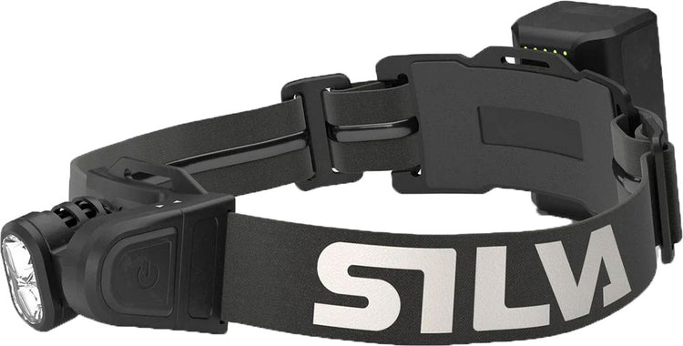 Silva free 1200 xs - lampe frontale