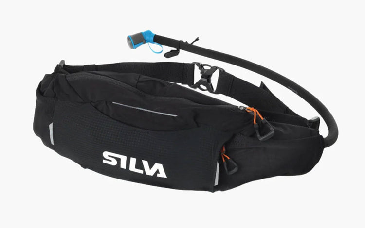 Ceinture de course Silva 4 - ceinture à boire