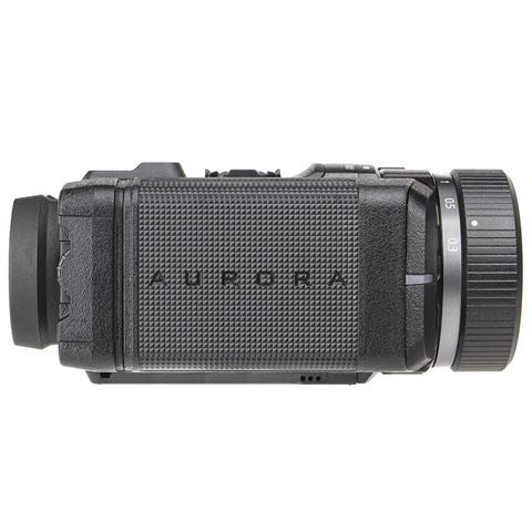 SiOnyx Digital Full-Color Night Vision Aurora Noir
