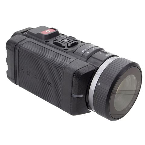 SiOnyx Digital Full-Color Night Vision Aurora Noir