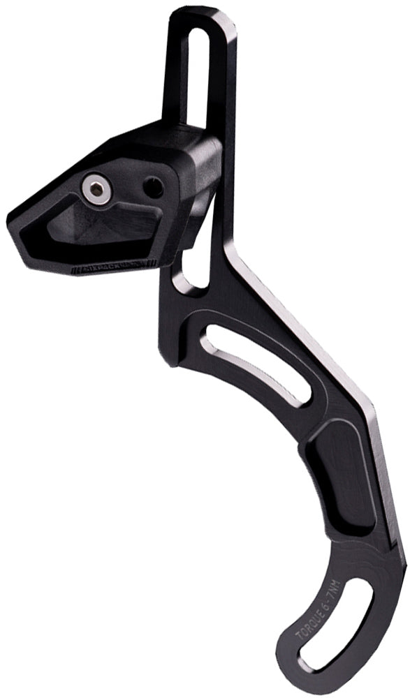 Guide chaîne supérieur Sixpack racing vertic iscg 05