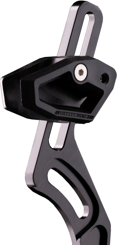 Guide chaîne supérieur Sixpack racing vertic iscg 05