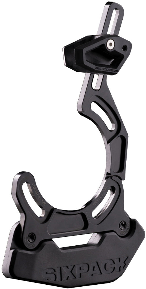Guide-chaîne Sixpack Racing Vertic Iscg05