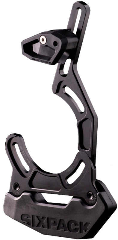 Guide-chaîne Sixpack Racing Vertic Iscg05