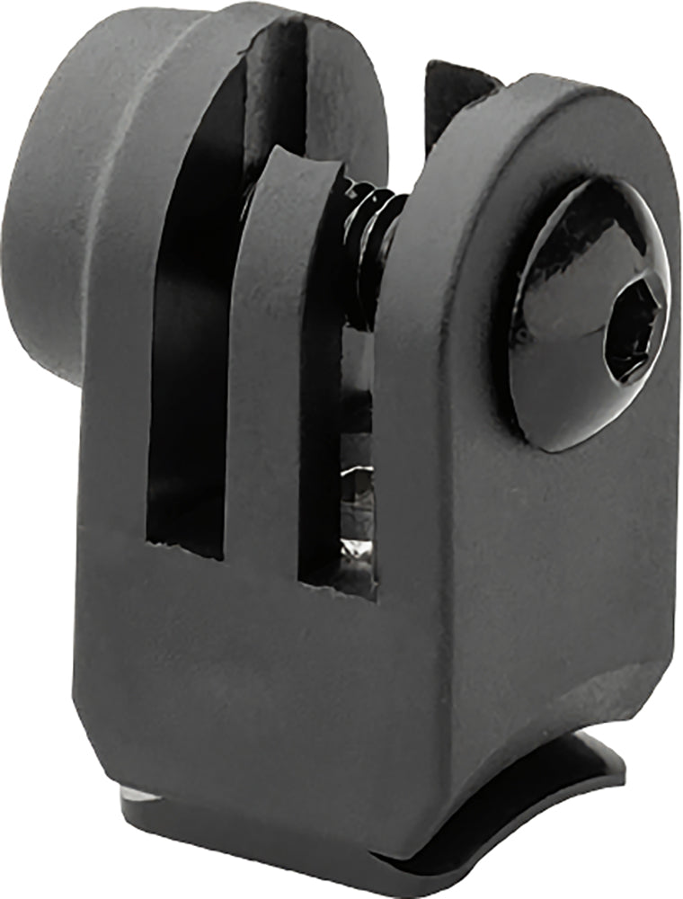 Adaptateur GoPro Sixpack Racing pour tige de gravier