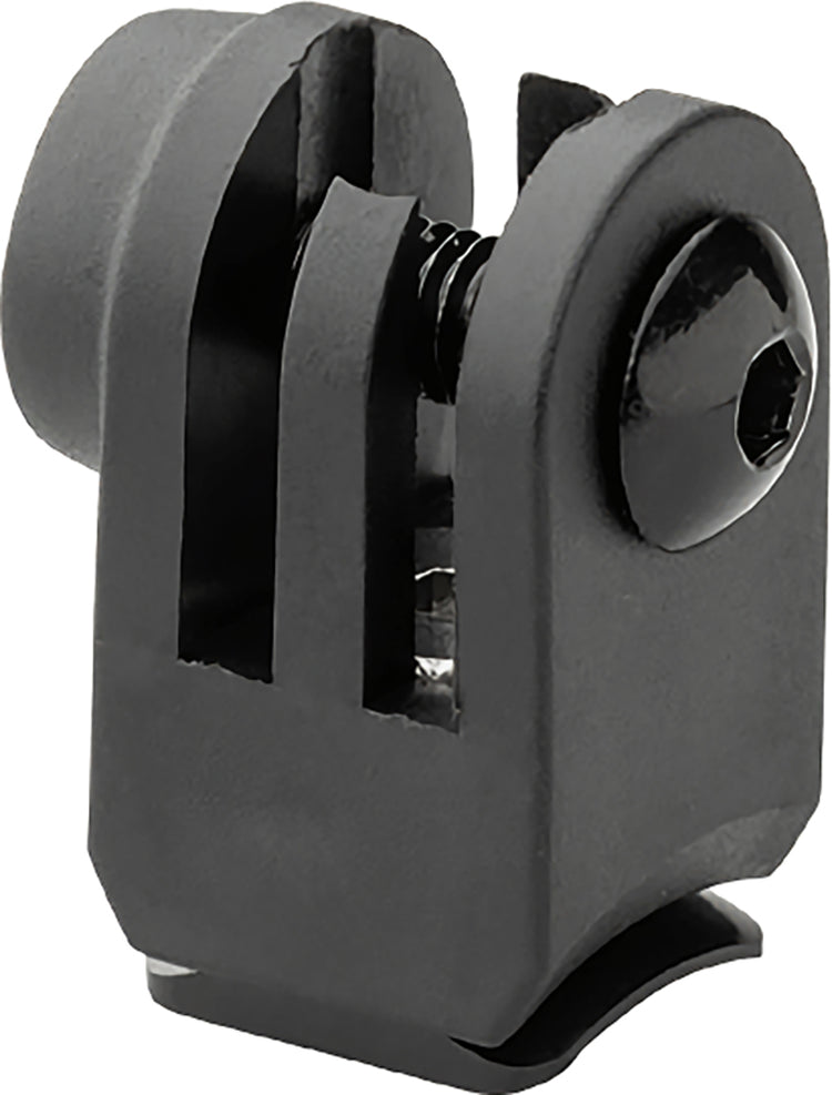 Adaptateur GoPro Sixpack Racing pour tige de gravier