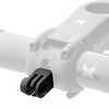 Adaptateur GoPro Sixpack Racing pour tige de gravier