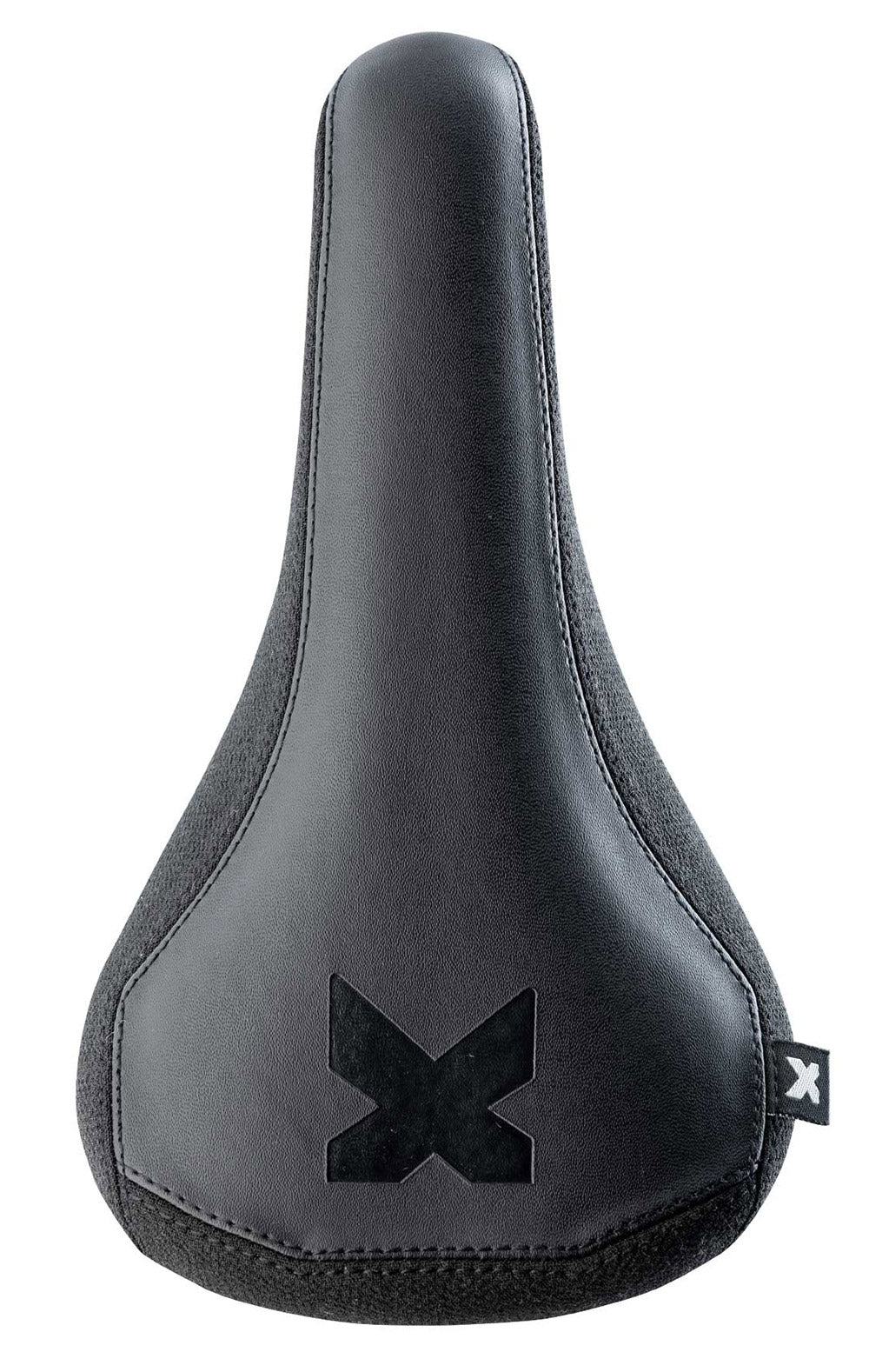 Selle de vélo tout-terrain Racing DJ, pack de six