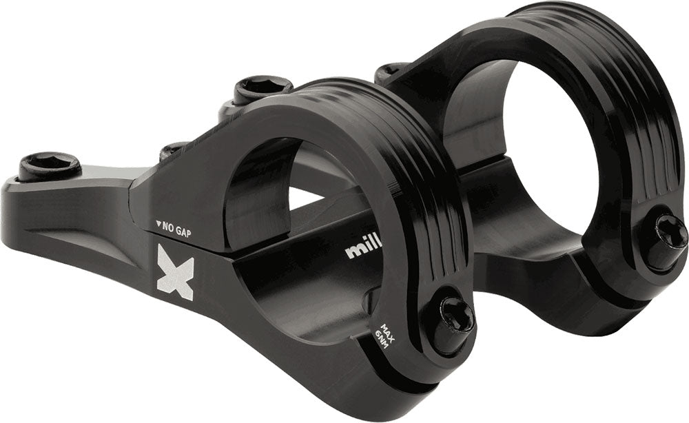 Sixpack racing millenium votre pièce ø31,8mm montage direct vorbau