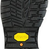 Sixton Peak 30334-00 Ortisei High S3 HDry | noir jaune | taille 50 - 00.091.001.50