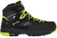 Sixton Peak 30334-00 Ortisei High S3 HDry | noir jaune | taille 50 - 00.091.001.50