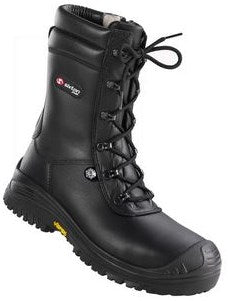 Sixton Peak 80128-01 Terranova HG S3 Noir - Taille 47 - 11.091.072.47