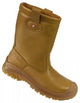Sixton botte de sécurité montana s3 48 naturel