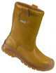 Sixton botte de sécurité montana laine s3 43 naturel