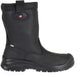 Sixton botte de sécurité montana hdry doublée s3 41 noir