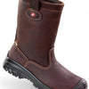 Sixton botte de sécurité montana hdry laine s3 43 marron