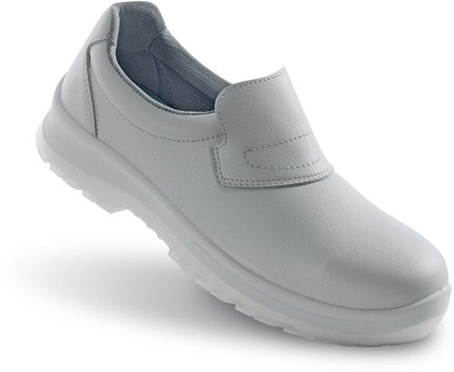 Sixton Peak 86203-00 Venezia Low S2 | 02 blanc | taille 39 - 11.091.011.39