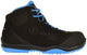 Sixton Peak 91370-01 cubain haut s3 src esd | noir bleu | taille 45 - 00.091.104.45