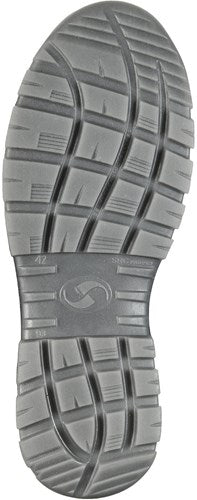 Sixton Peak 93339-00 sound hg s3 esd noir lime - taille 37 - 00.091.013.37