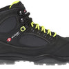Sixton Peak 93339-00 sound hg s3 esd noir lime - taille 37 - 00.091.013.37