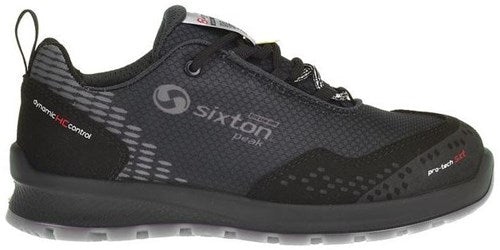 Sixton pic 95398-02 cima s3 esd | noir | taille 41 - 00.091.023.41