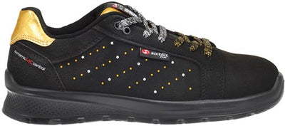Sixton pic boma 95401-04 s3 | noir | taille 39 - 00.091.143.39