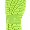 Sixton pic cubain haut 91370-00 s3 | noir jaune | taille 42 - 8052086524200