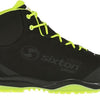 Sixton pic cubain haut 91370-00 s3 | noir jaune | taille 42 - 8052086524200