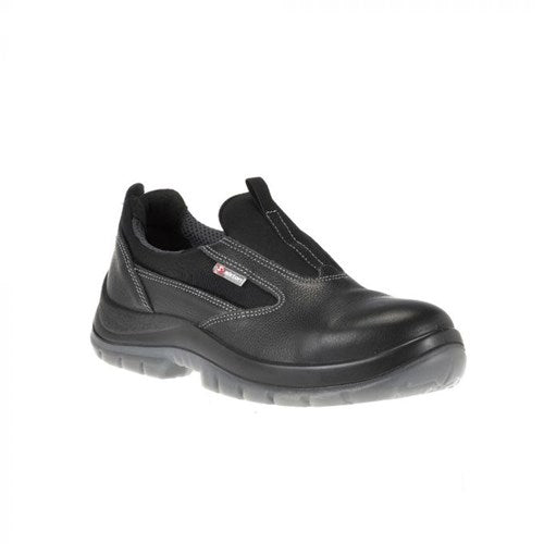 Sixton pic lugano 82201-04 s3 | noir | taille 48 - 8052086522459