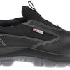 Sixton pic lugano 82201-04 s3 | noir | taille 48 - 8052086522459