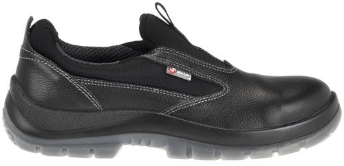 Sixton pic lugano 82201-04 s3 | noir | taille 48 - 8052086522459