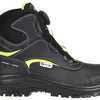 Boa roulant Sixton Peak 81374-00 haut s3 + kn | noir jaune | taille 42 - 00.091.130.42
