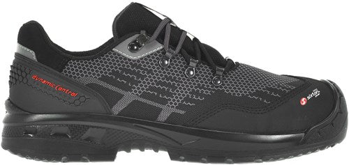Sixton pic susa 31499-03 s3s | noir | taille 43 - 8053470575341