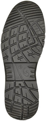 Sixton Peak Susa Boa 31521-01 S3S | noir | taille 43 - 8058945082072