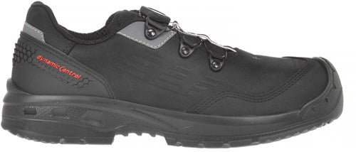 Sixton Peak Susa Boa 31521-01 S3S | noir | taille 43 - 8058945082072