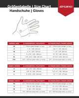Giro dnd - gants | je - afbeelding 2