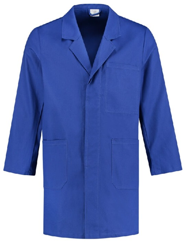 Bestex imprimantes anti-poussière coton bleuet bleu l