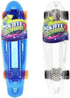 TOI-TOYS Skateboard avec 55 cm lége