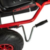 Ferbedo kart à pédales gokart ar8r