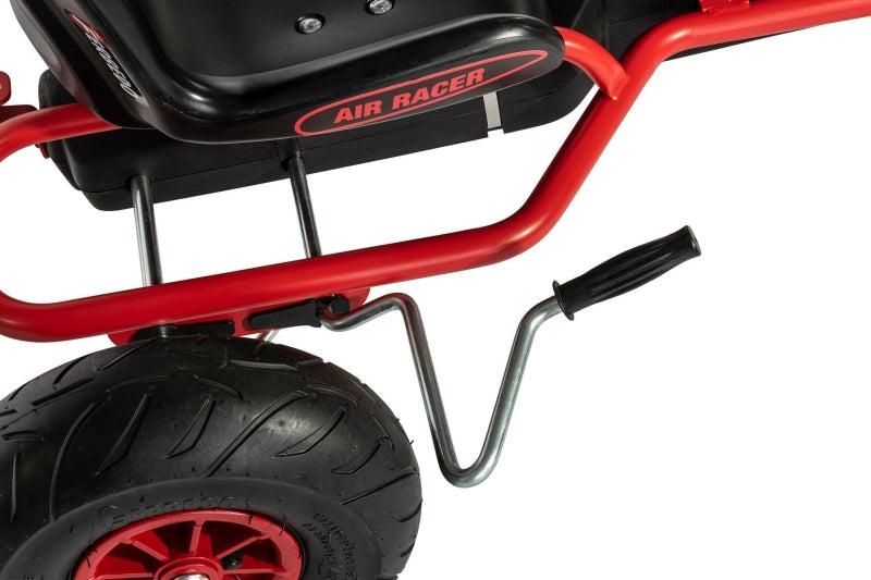 Ferbedo kart à pédales gokart ar8r