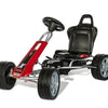 Kart à pédales Ferbedo Gokart X-racer