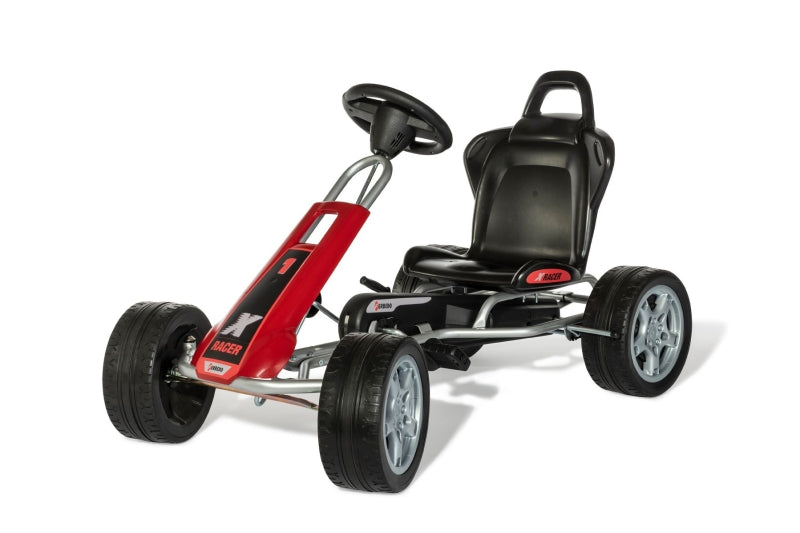 Kart à pédales Ferbedo Gokart X-racer